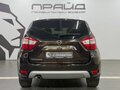 2019 Nissan Terrano III (D10), коричневый, 1419900 рублей - вид 4