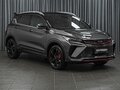 2024 Geely Coolray (Binyue Cool) I Рестайлинг, серый, 2184000 рублей