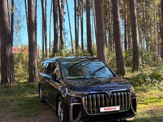 2024 Voyah Dream I, чёрный, 6800000 рублей, вид 2