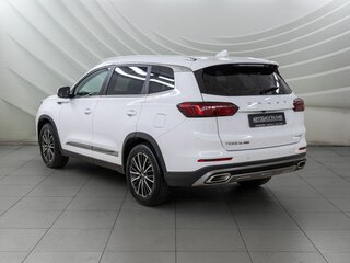 2022 Chery Tiggo 8 Pro I, белый, 2048000 рублей, вид 5