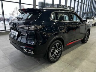 2025 Changan UNI-S I, серый, 3179900 рублей, вид 5