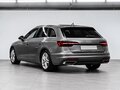 2019 Audi A4 40 TDI V (B9) Рестайлинг, серый, 3250000 рублей - вид 5