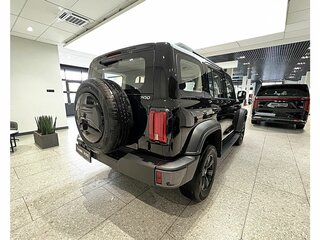 2026 Tank 300 I, чёрный, 4499000 рублей, вид 4