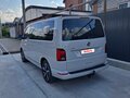 2020 Volkswagen Multivan T6, серый, 5500000 рублей - вид 7
