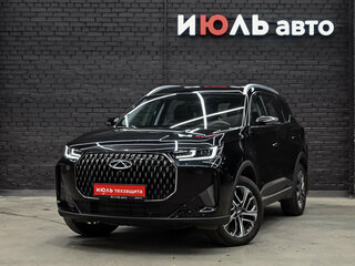 Chery Tiggo 7L I