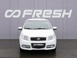 2019 Ravon Nexia R3, белый, 839000 рублей, вид 3