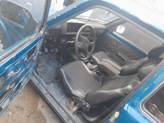 2001 Lada (ВАЗ) 2121 (4x4) I Рестайлинг, синий, 135000 рублей, вид 3