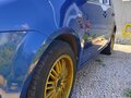 2007 Ford C-MAX I Рестайлинг, синий, 730000 рублей - вид 9