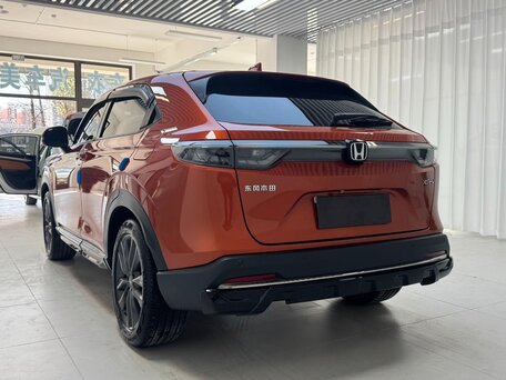2022 Honda XR-V II, оранжевый, 2092000 рублей, вид 4
