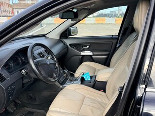 2006 Volvo XC90 I, чёрный, 1100000 рублей, вид 4