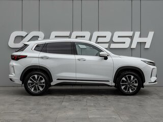 2024 Exeed LX I Рестайлинг 2, белый, 2080000 рублей, вид 5
