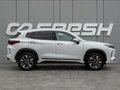2024 Exeed LX I Рестайлинг 2, белый - вид 4