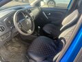 2017 Renault Logan II, синий, 480000 рублей - вид 8