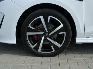 2023 Kaiyi E5, белый, 1030000 рублей, вид 5