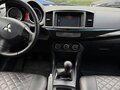 2007 Mitsubishi Lancer X, голубой, 750000 рублей - вид 5