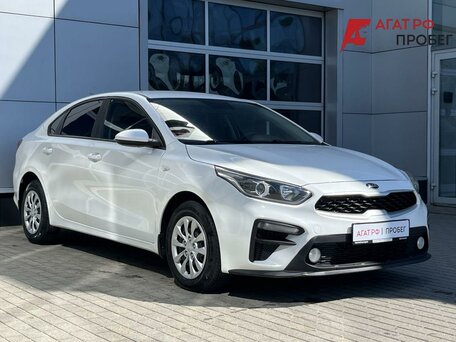 Kia Cerato IV