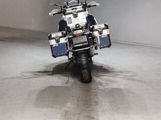 2022 BMW R 1250 GS, белый, 1388000 рублей, вид 4