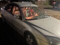 2001 Ford Mondeo III, серебристый, 225000 рублей