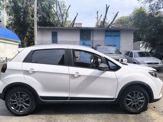 2022 Livan X3 Pro, белый, 1390000 рублей, вид 3