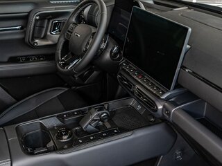 2026 Haval H7 I, серый, 4199000 рублей, вид 3
