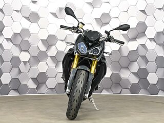 2018 BMW S 1000 R, серый, 1099000 рублей, вид 3