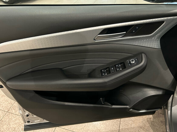 2023 Haval F7 I Рестайлинг, серый, 1709000 рублей - вид 13