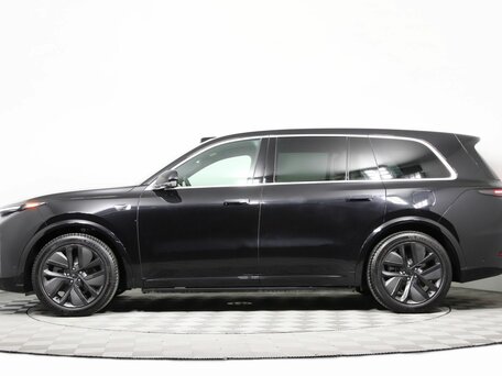 2025 Li Auto (Lixiang) L9 52.3 kWh I Рестайлинг, чёрный, 11990000 рублей, вид 3