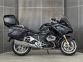 2023 BMW R 1250 RT, чёрный, 2469000 рублей