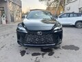2026 Lexus RX 300 V, чёрный, 7325000 рублей - вид 1