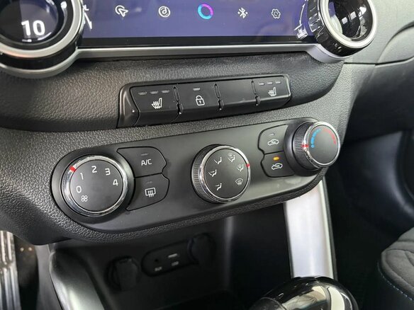 2015 Kia Ceed II, бежевый, 925000 рублей - вид 20