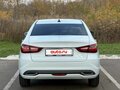 2023 Lada (ВАЗ) Vesta I Рестайлинг (NG), белый, 990000 рублей - вид 5