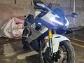 2026 CFMoto 750SR-S, белый, 850000 рублей