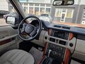 2011 Land Rover Range Rover Supercharged III Рестайлинг 2, чёрный - вид 10