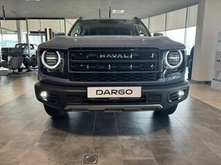 2026 Haval Dargo I Рестайлинг, серый, 3699000 рублей, вид 5