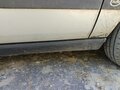 1990 Audi 80 IV (B3), серебристый, 150000 рублей - вид 3