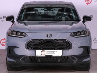 2022 Honda HR-V III (North America and China), серый, 3250000 рублей, вид 3