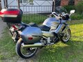 2007 Yamaha FJR1300, серебристый, 620000 рублей - вид 5
