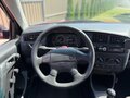 1995 Volkswagen Golf III, красный, 250000 рублей - вид 10