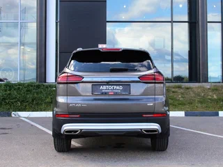 2024 Geely Atlas Pro, серый, 2120000 рублей, вид 5