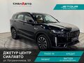 2026 Jetour X70+ I Рестайлинг, чёрный, 3099000 рублей