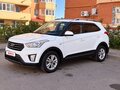 2016 Hyundai Creta I, белый, 1487000 рублей - вид 8