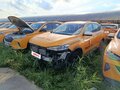 2024 Haval F7 I Рестайлинг, белый, 1270000 рублей - вид 1