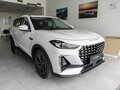 2026 Jetour X70+ I Рестайлинг, белый, 3399000 рублей
