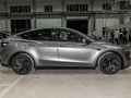 2025 Tesla Model Y Long Range I Рестайлинг, серебристый, 7639800 рублей - вид 7
