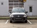 2014 Volkswagen Tiguan I Рестайлинг, чёрный, 1095000 рублей - вид 1