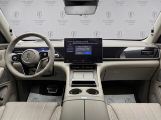 2026 Aito M7 53.4 kWh II, красный, 9030000 рублей, вид 5