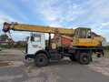 2002 МАЗ Автокраны, 1490000 рублей - вид 1