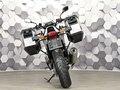 2012 Honda NC 700X, белый - вид 5