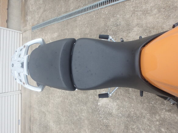 2007 BMW R 1200 GS, жёлтый, 680000 рублей - вид 18