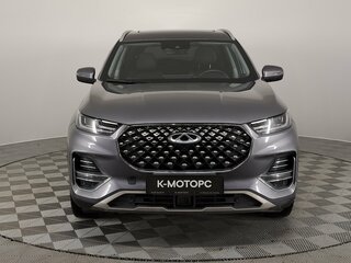 2023 Chery Tiggo 8 Pro I, серый, 2170000 рублей, вид 2